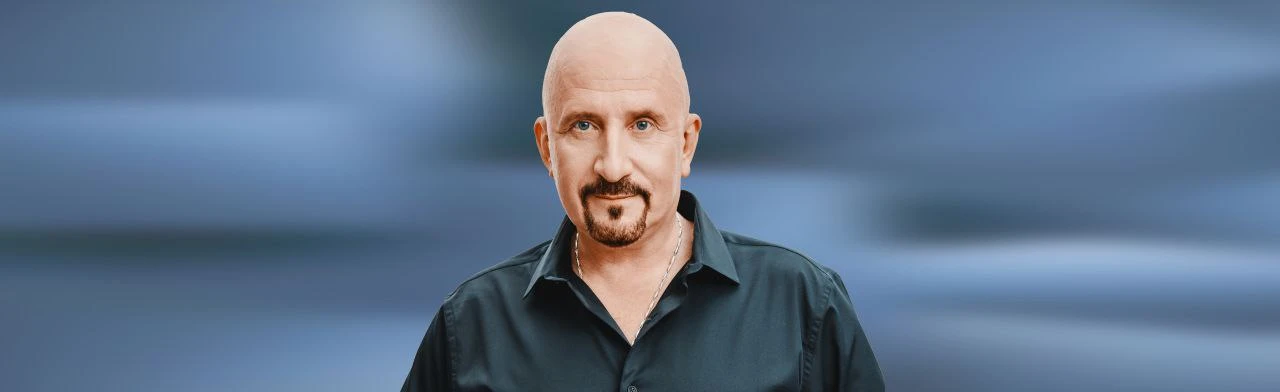 Постер Евгений Григорьев "Жека" в Волгограде