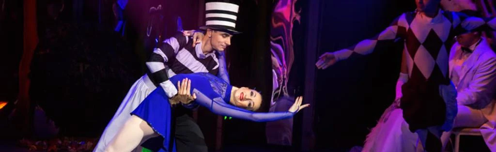 Постер Подарки на новый год в Волгограде