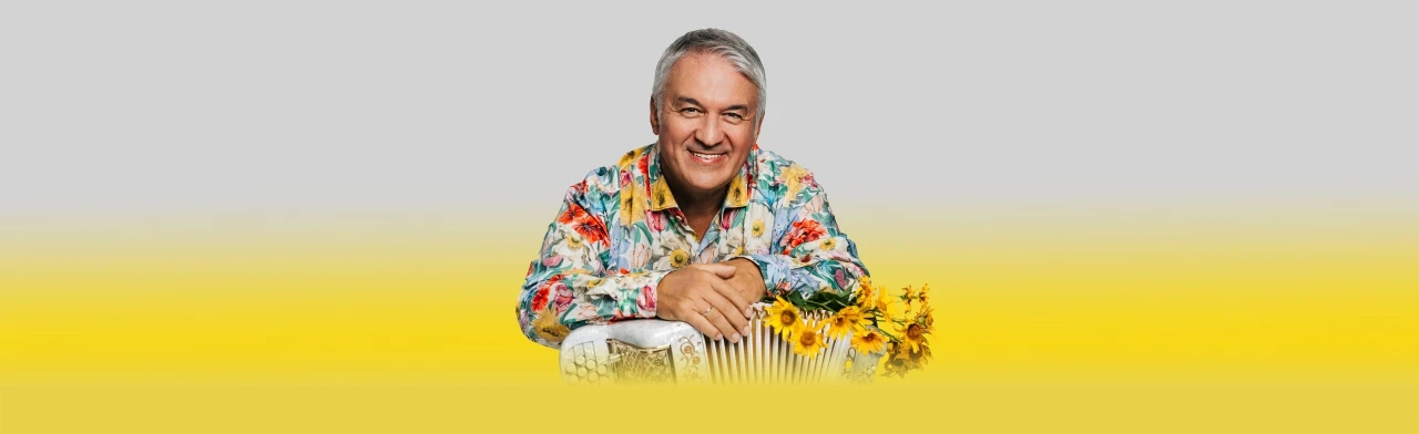 Постер Валерий Сёмин (Семин) в Волгограде