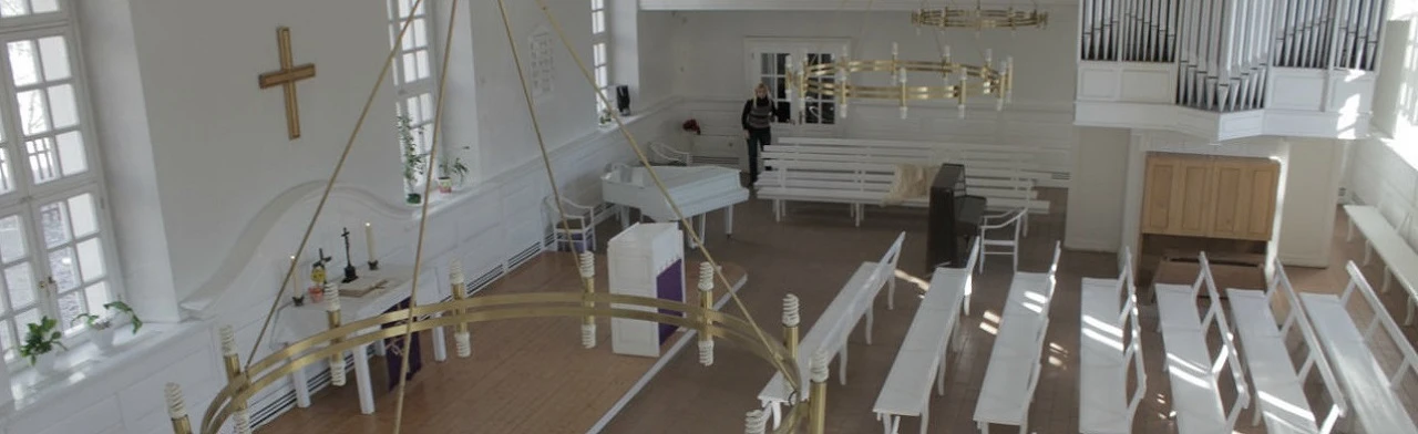 Постер Бах и музыка XX века в Волгограде