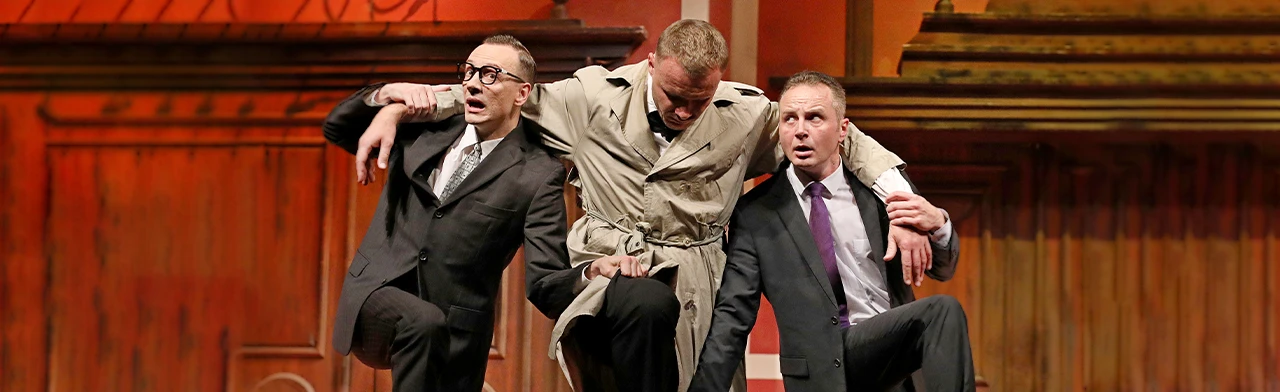 Постер №13 в Волгограде