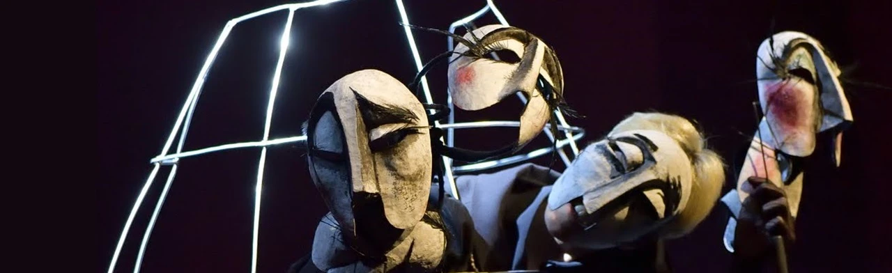 Постер Чайка. Метод прочтения в Волгограде