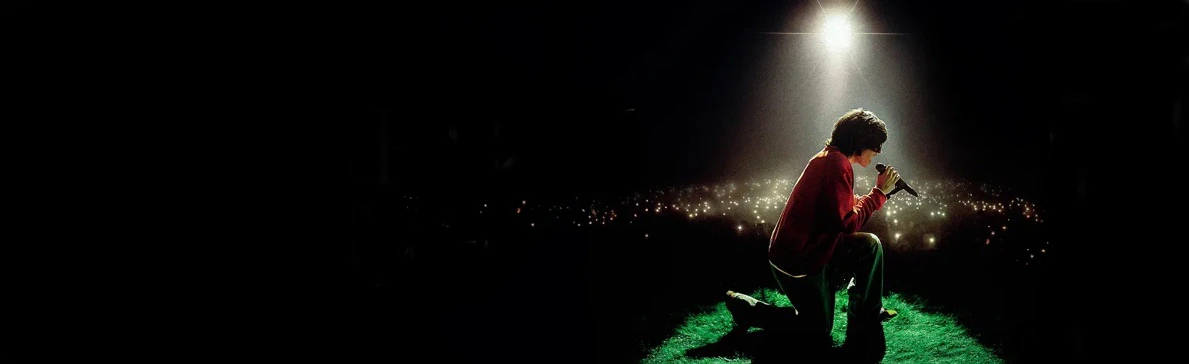 Постер Мартин в Волгограде