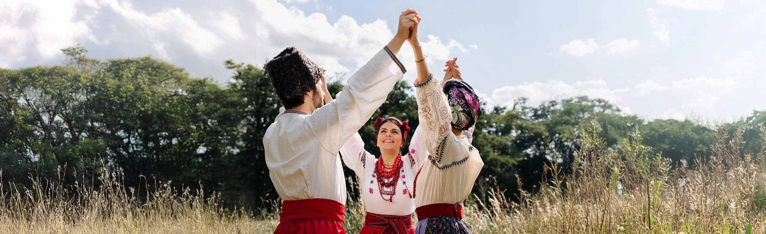 Постер Молодежная программа «Культ-микс» в Владимире