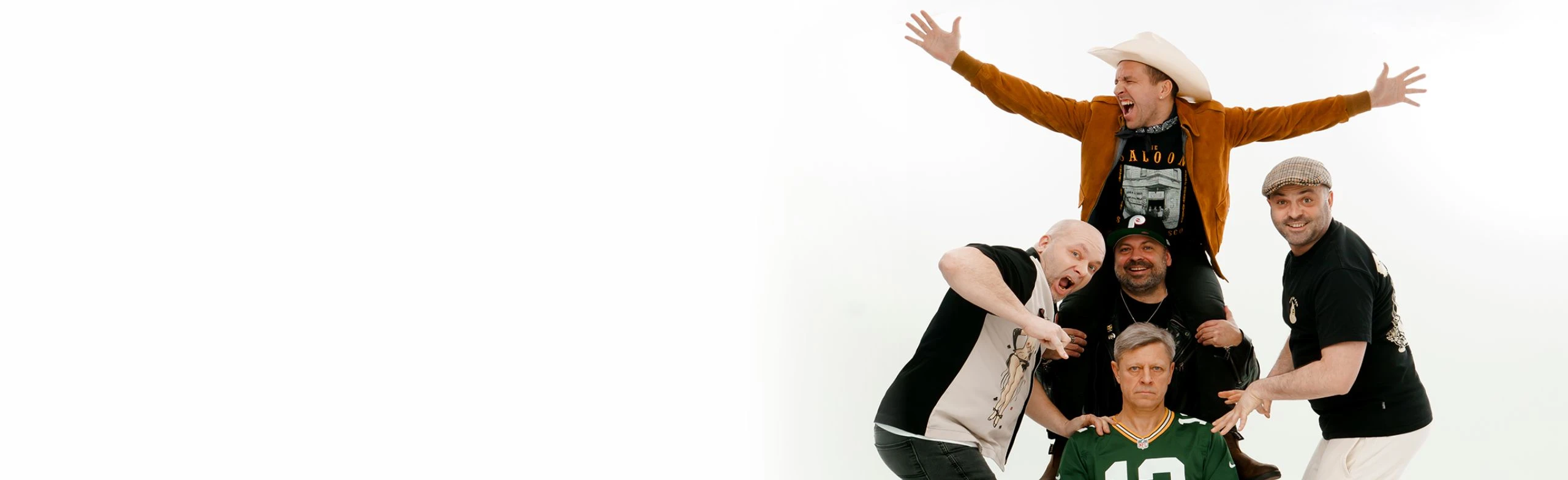 Постер Биртман в Владимире