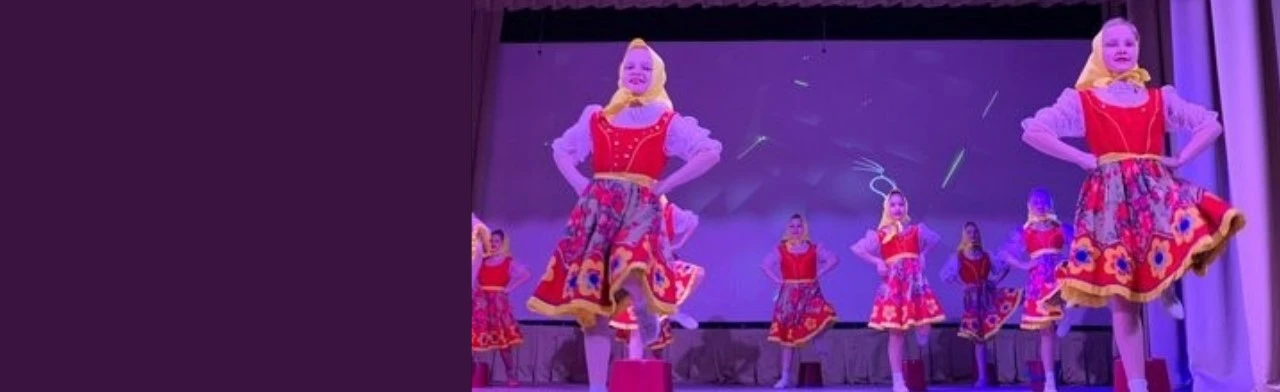 Постер Музыка русской души. Концерт в Владимире