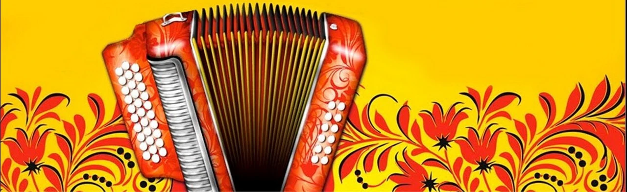 Постер Мастер-класс по русскому танцу в Владимире