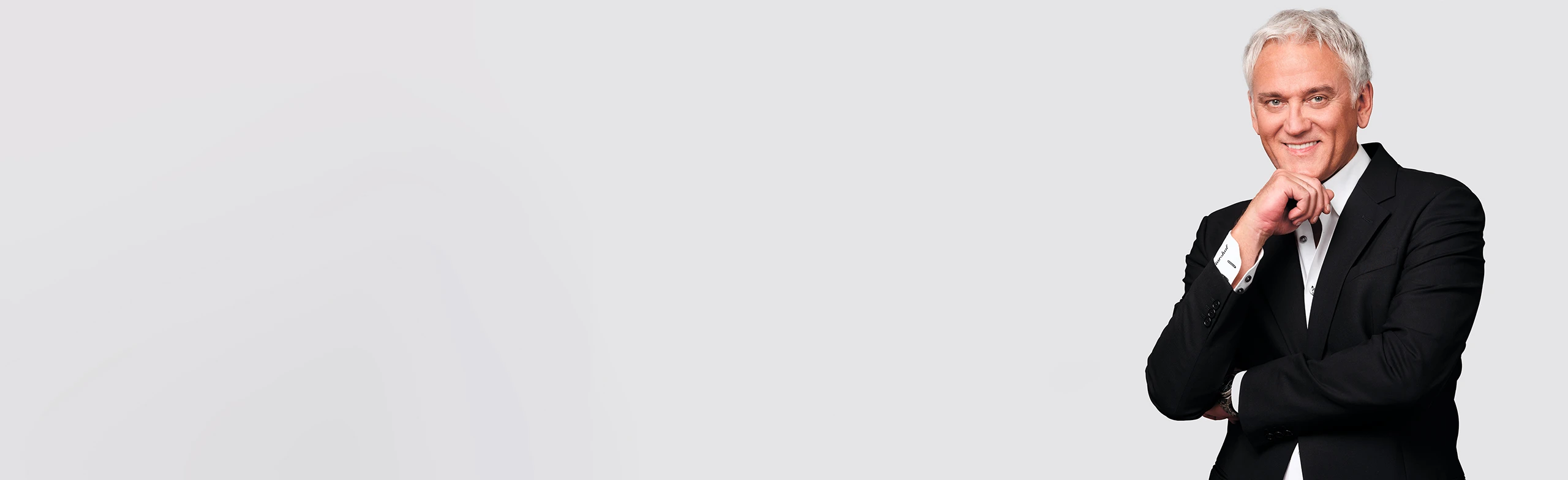 Постер Александр Маршал