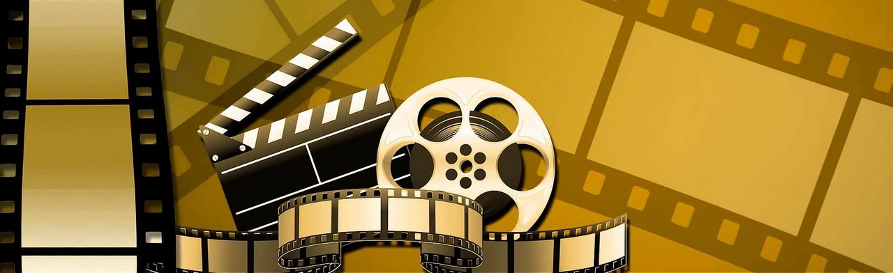 Постер Киновечеринка. Программа в Владимире