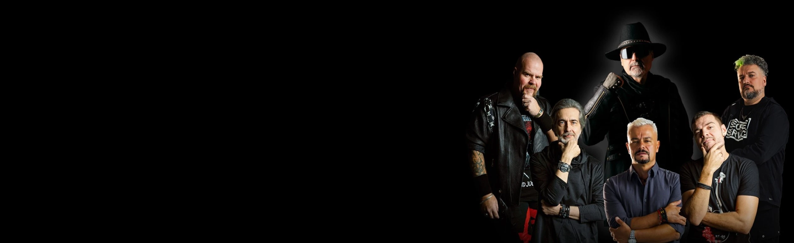 Постер Группа "Крематорий"