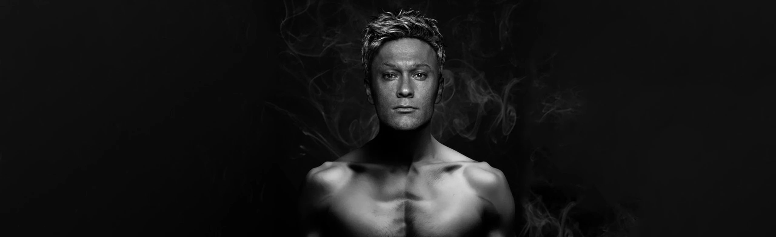 Постер Парфюмер в Владимире