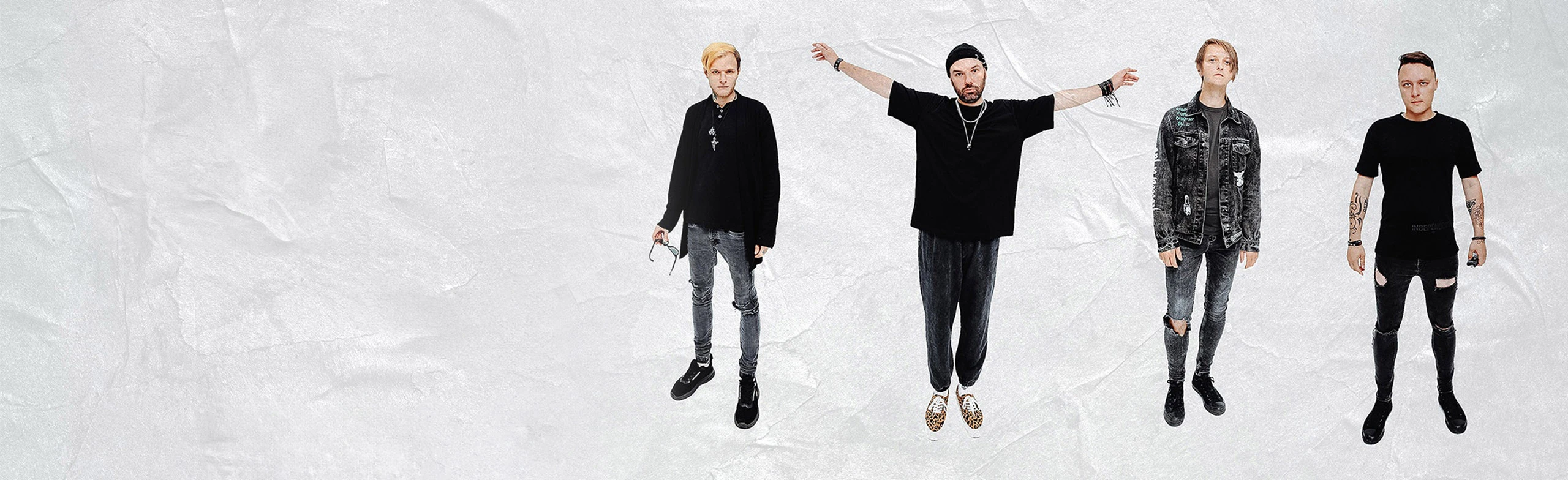 Постер Dругой Ветер в Вологде