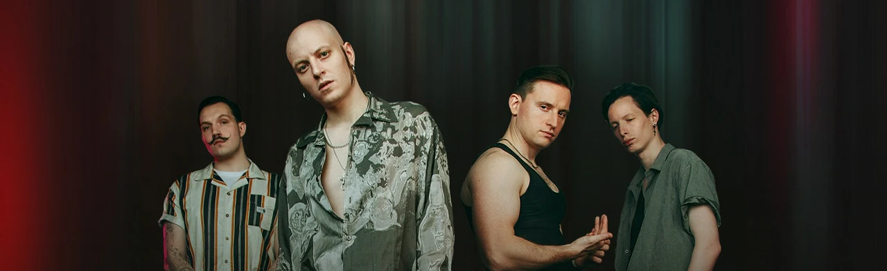 Постер RAVANNA в Вологде