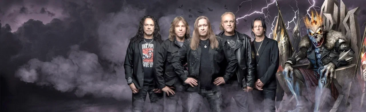 Постер Ария. 40 лет группе. Юбилейный концерт в Вологде