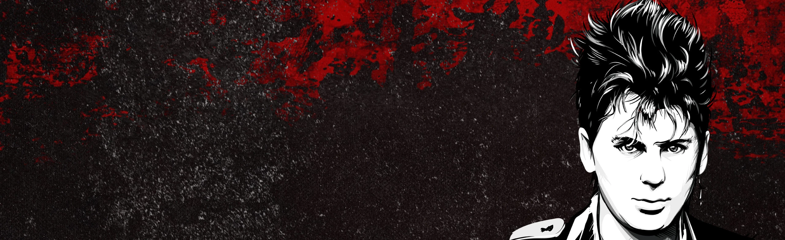 Постер Сектор Газа: 25 лет без Юрия Хоя в Вологде