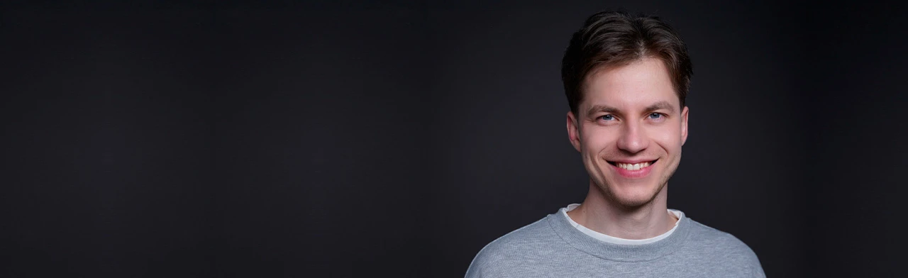 Постер Миша Зубарев: StandUp