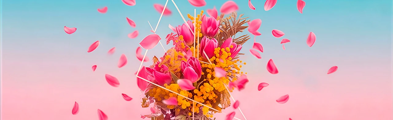 Постер Эстрадный хор "FERMATA" в Воронеже