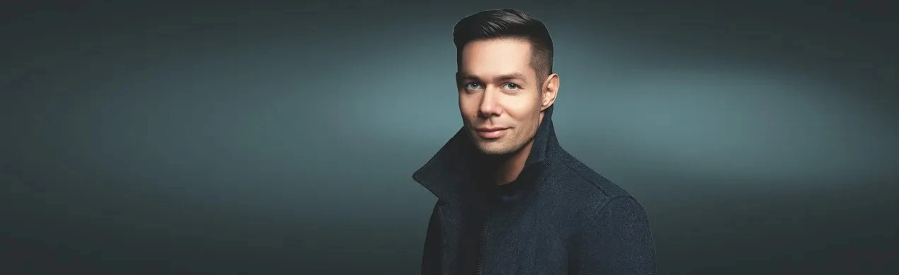 Постер Стас Пьеха в Воронеже