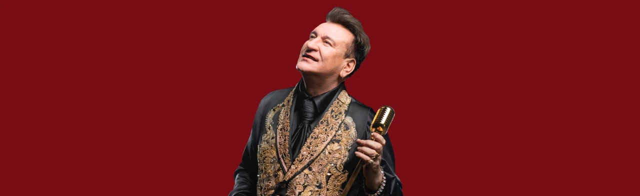 Постер Сергей Пенкин в Воронеже