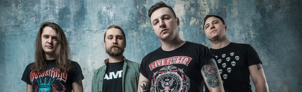 Постер ЙОРШ в Воронеже