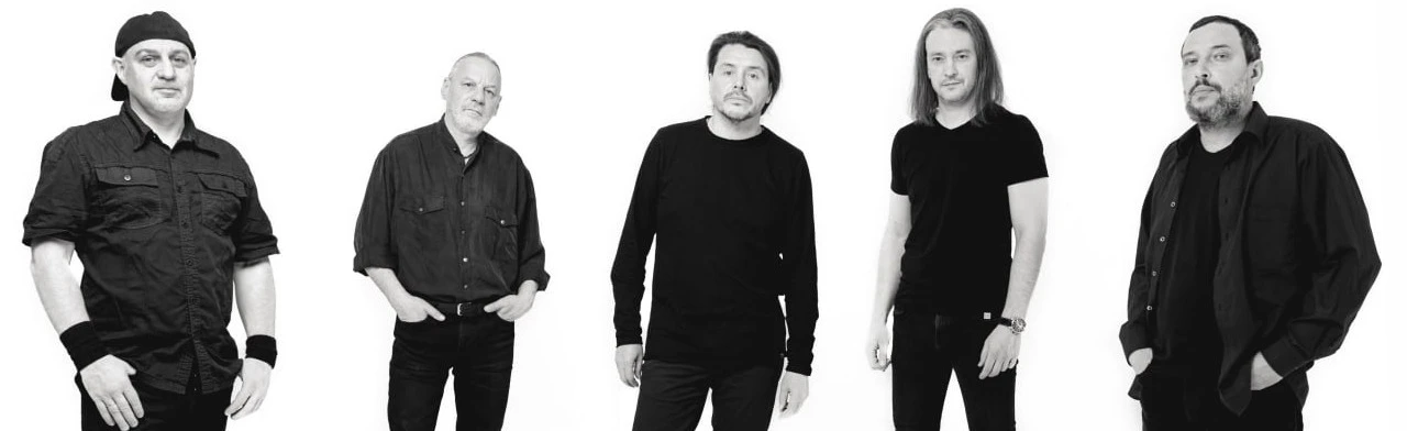 Постер Калинов Мост в Воронеже