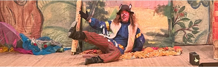 Постер Ох, уж эти поросята в Воронеже