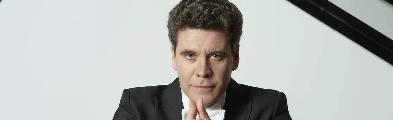 Постер Денис Мацуев в Воронеже