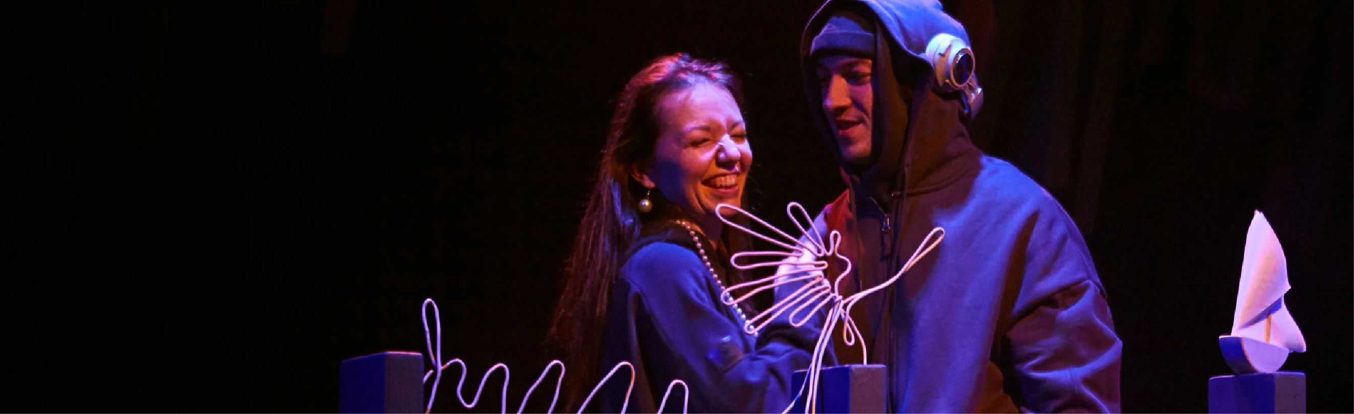 Постер Русалочка