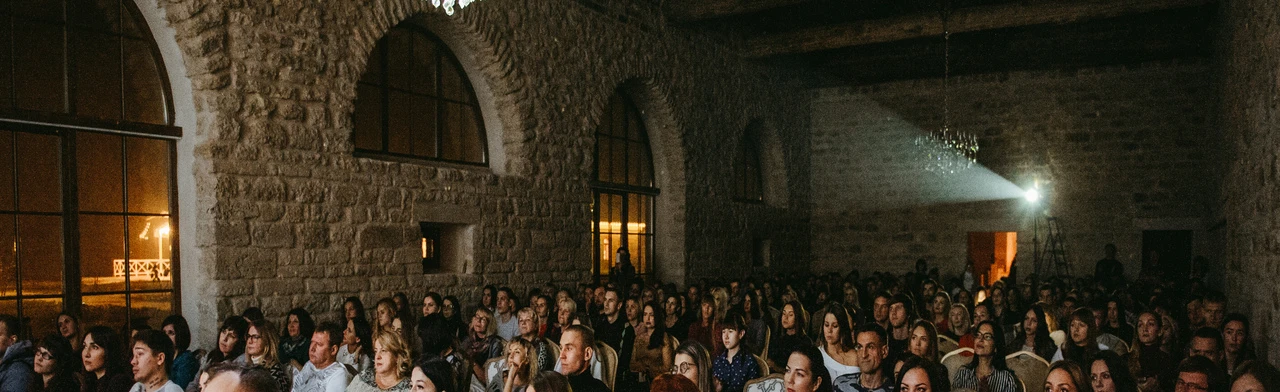 Постер Творческий вечер Дмитрия Харатьяна в Воронеже