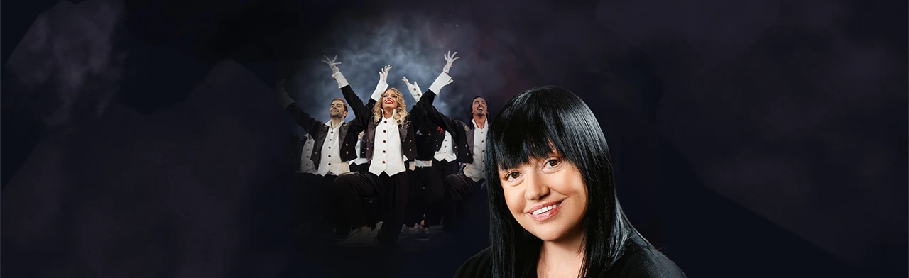 Постер ТОДЕС (г. Павловск) в Воронеже