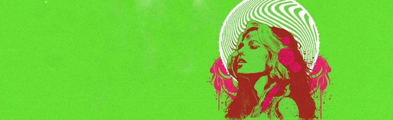 Постер Фестиваль "Дикая Мята" в Воронеже