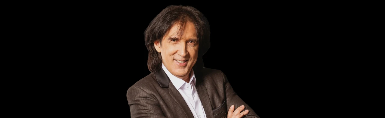 Постер Кай Метов в Воронеже