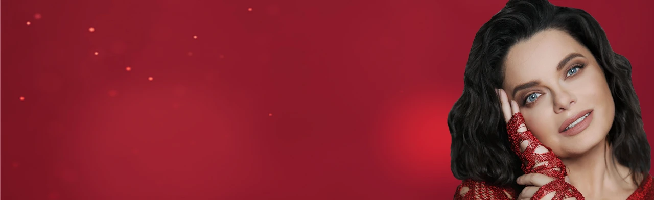 Постер Наташа Королёва в Воронеже