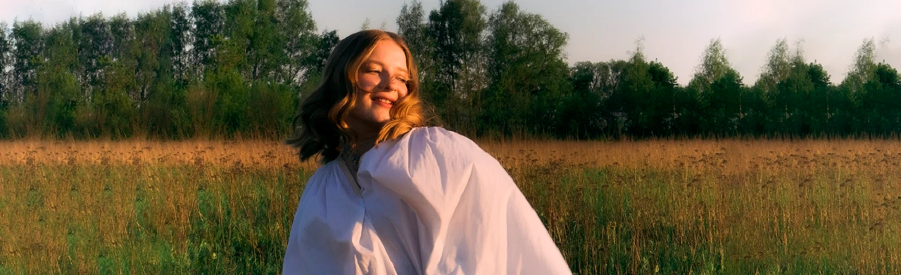 Постер Ульяна Мамушкина в Воронеже