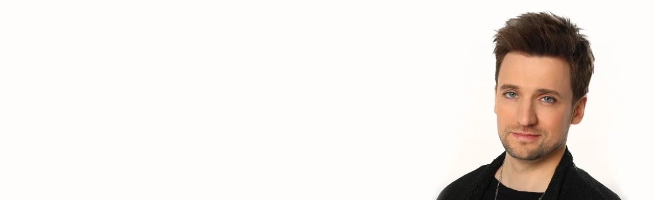 Постер Дмитрий Колдун в Воронеже