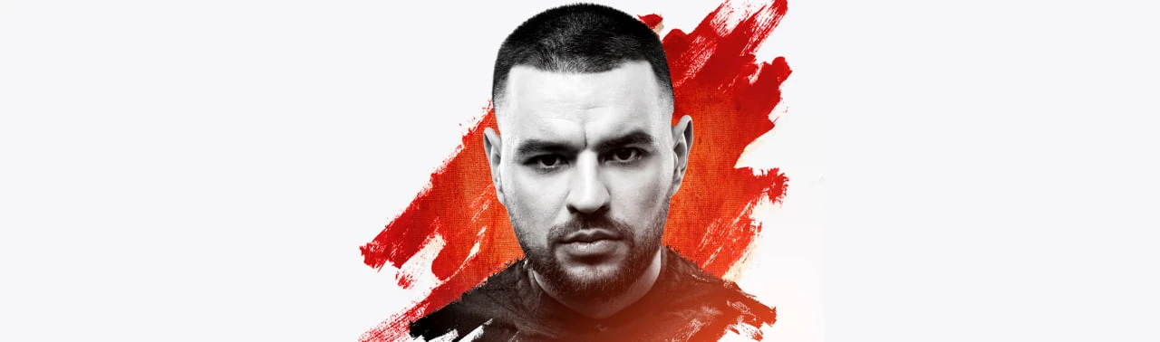 Постер Рем Дигга в Воронеже