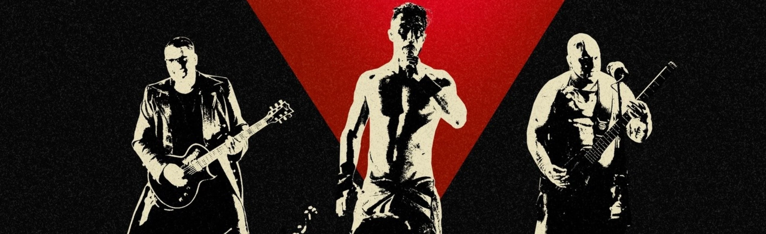 Постер RAMMSTEIN кавер-шоу