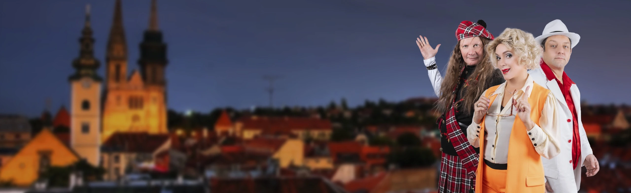 Постер Ищу мужа. Спектакль. в Ярославле