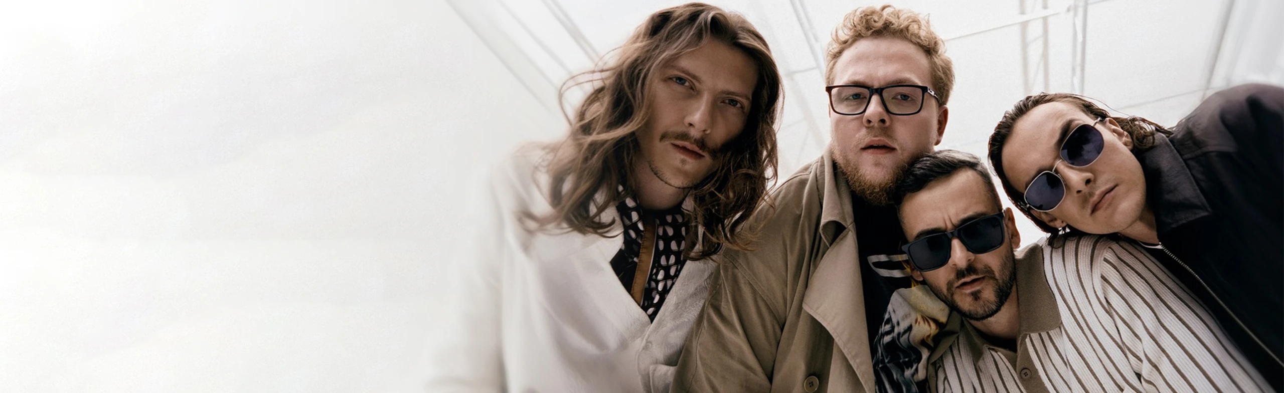 Постер Вeautiful Вoys в Ярославле