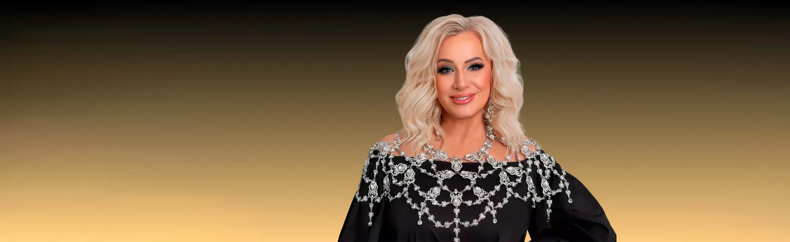 Постер Наталия Гулькина