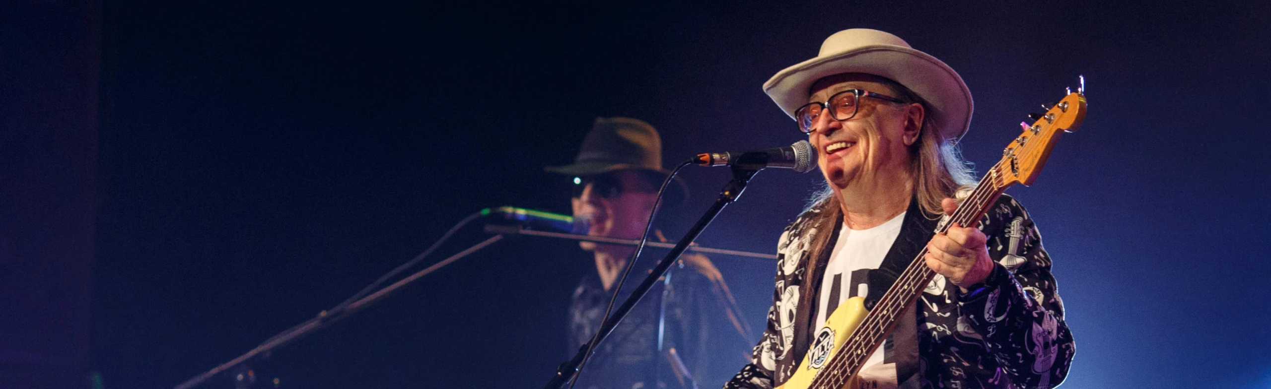 Постер Легенды ВИА 70-80-х. Концерт