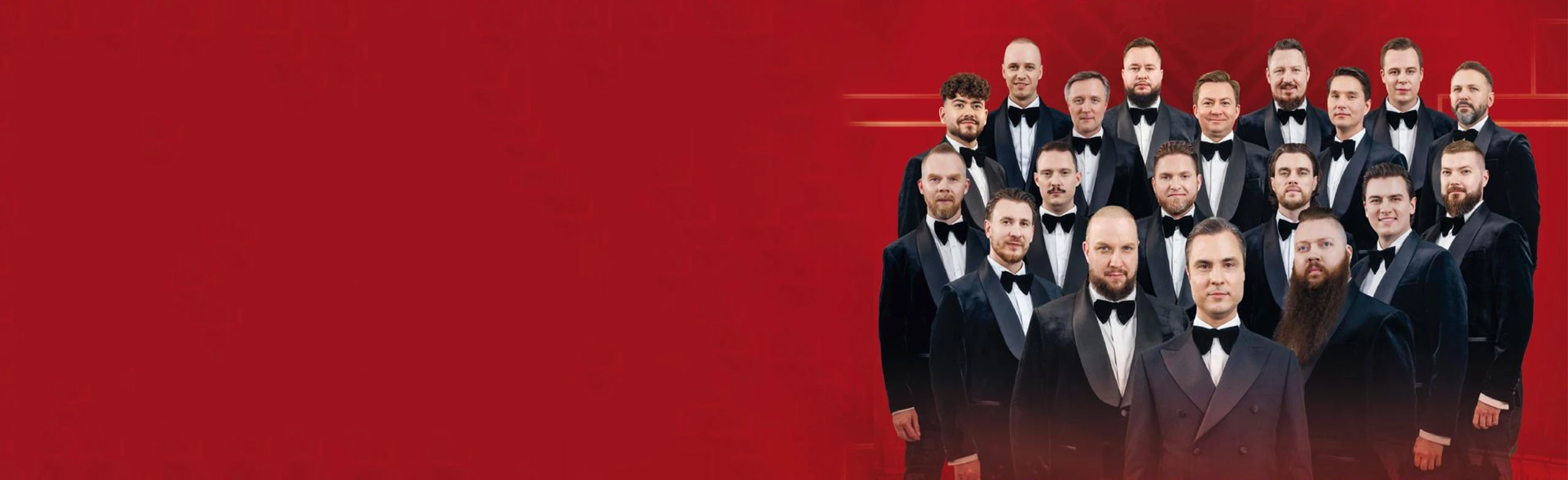 Постер Хор Сретенского Монастыря