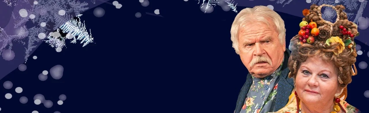 Постер Не в свои сани не садись (Рыбинск)