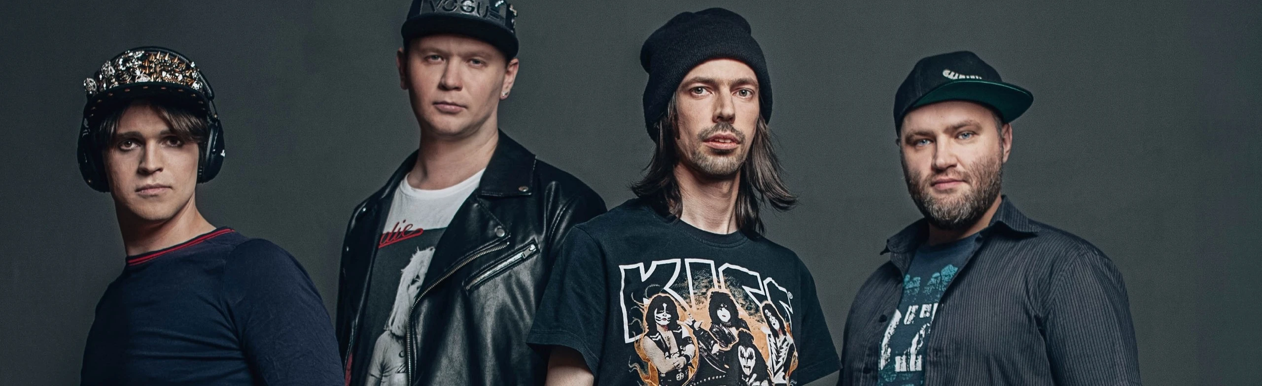 Постер Группа "Не менее пяти оборотов" в Ярославле