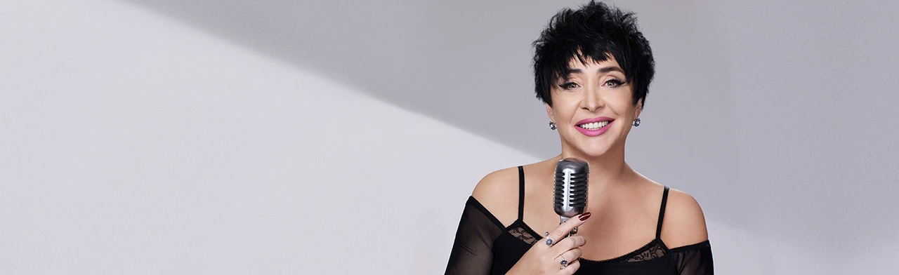 Постер Лолита