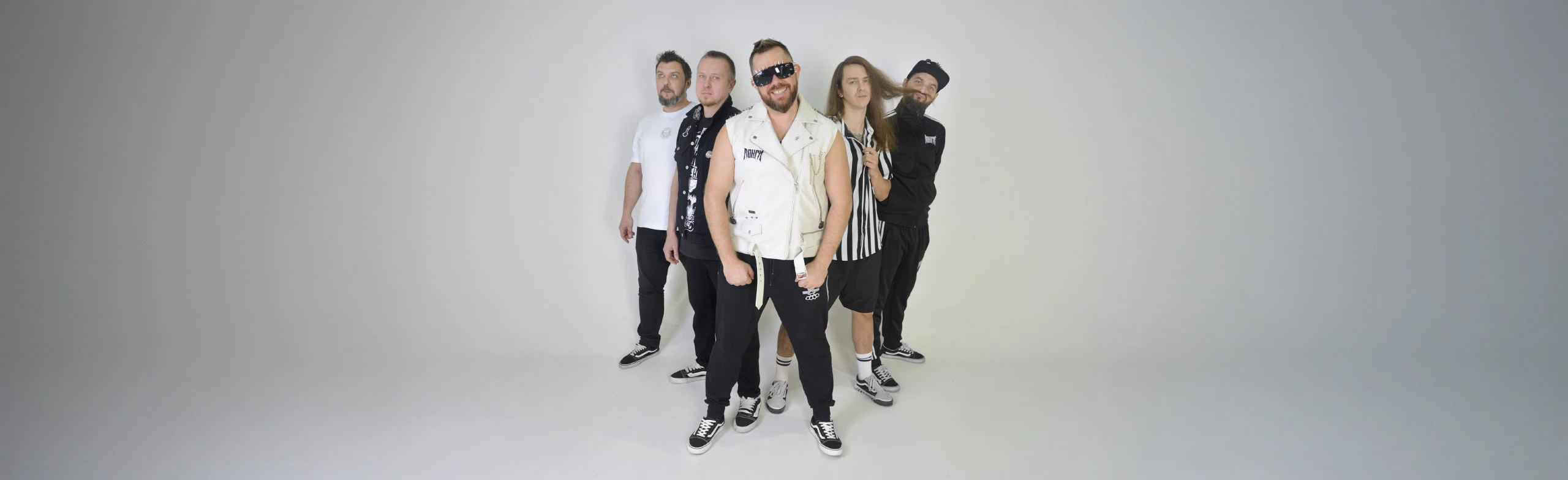 Постер Группа «Long Long» в Ярославле