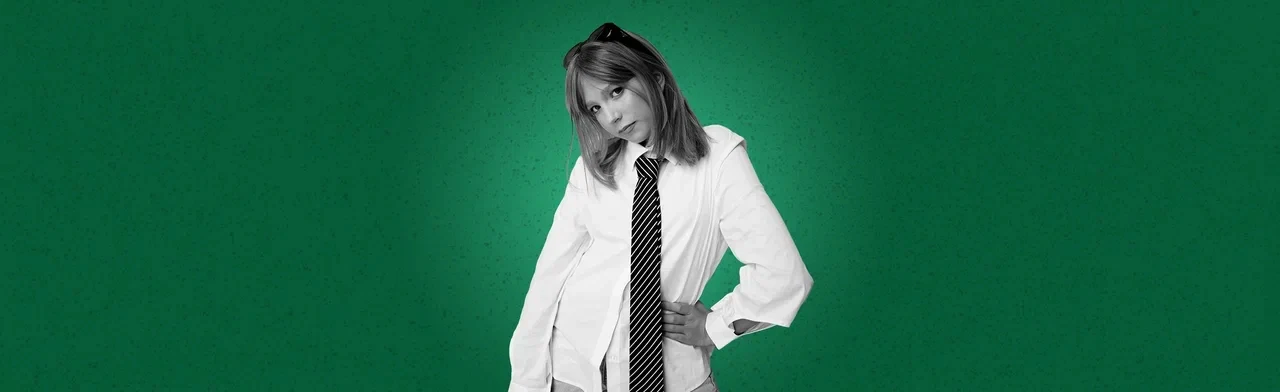 Постер Милана Филимонова