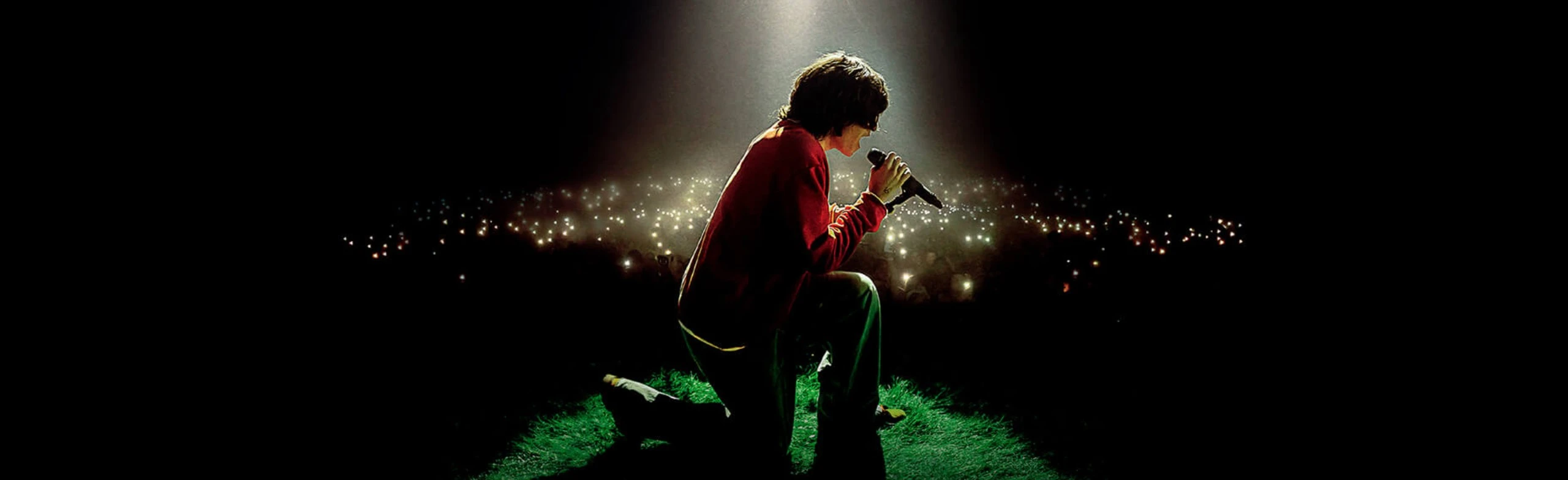 Постер Мартин в Ярославле