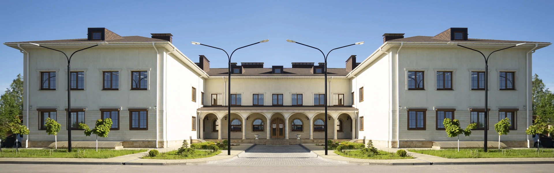 Постер Ювелирный дом Кабаровских в Ярославля