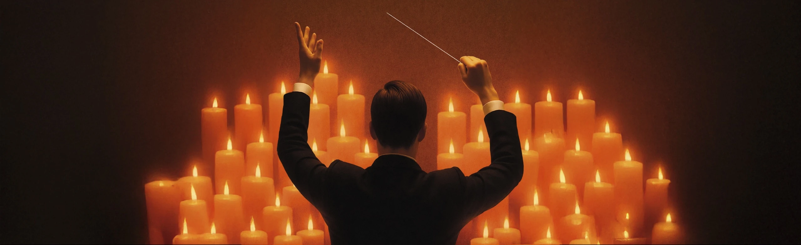 Постер Neo Classic Orchestra в Ярославле